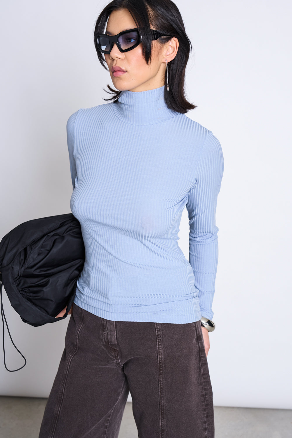 JAN 'N JUNE  Coltrui Mio Middenblauw