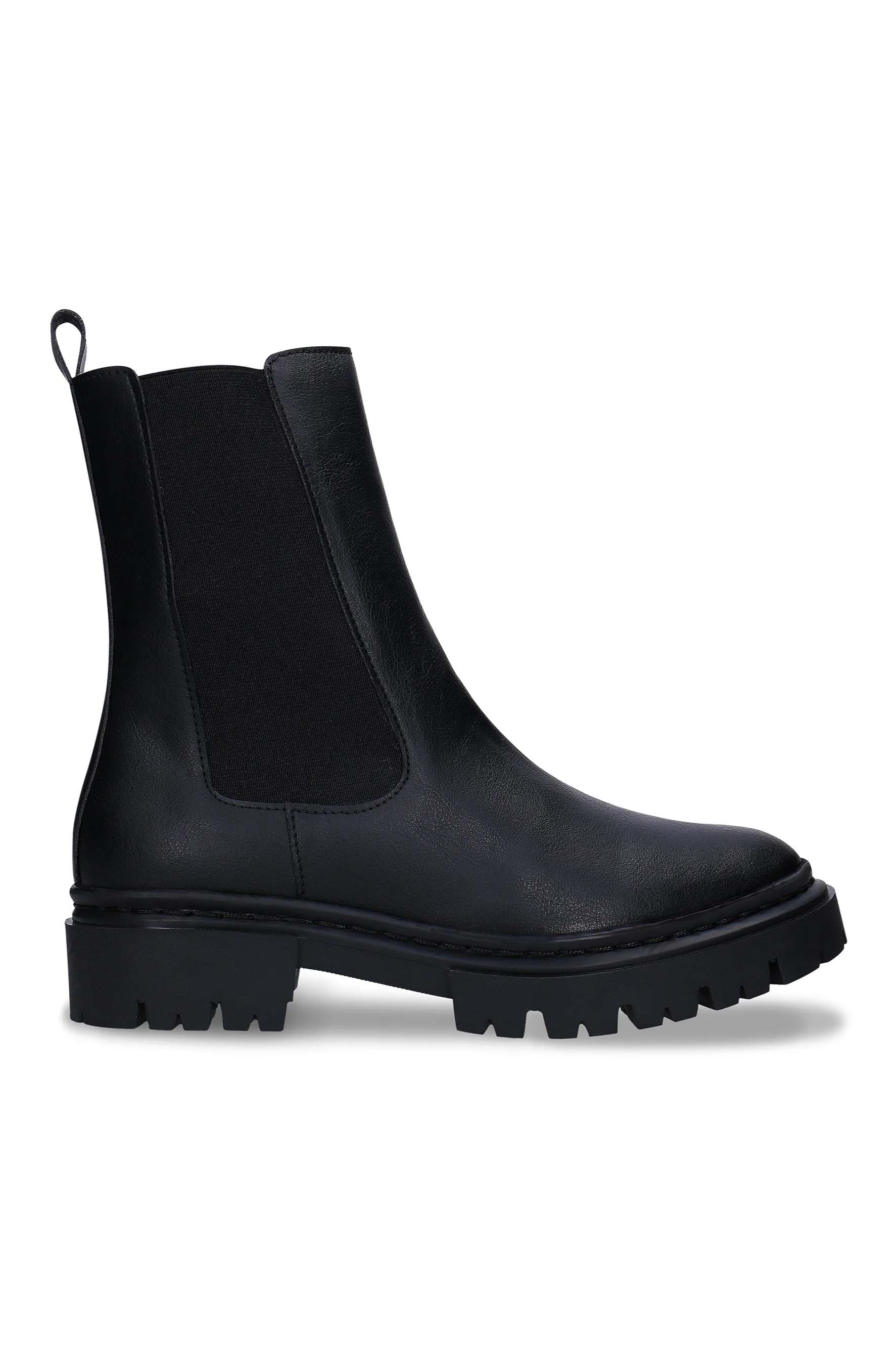 NAE  Chelsea Boots Vicky Black