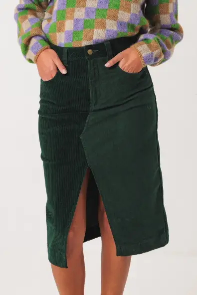 SKFK  Rok Medea Green