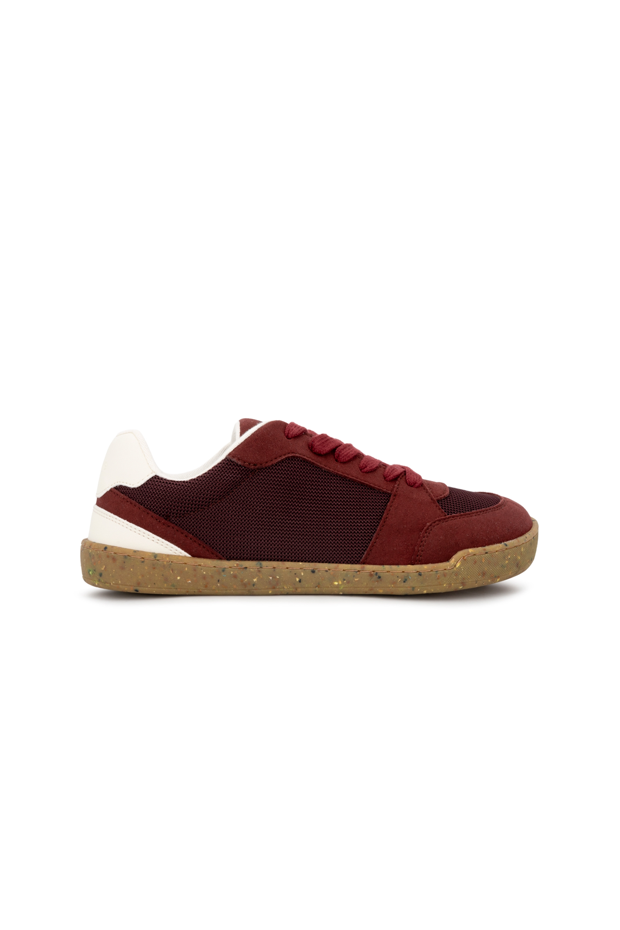 newve mannen vegan Sneakers Genesis Berry