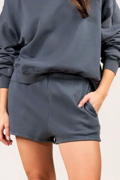 Kuyichi  Shorts Megan Grey