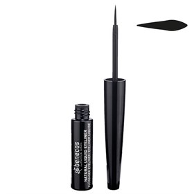 Liquid Eyeliner Zwart