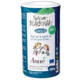 Baking Soda Cosmetische