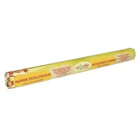 Ecologisch Bakpapier Navulverpakking