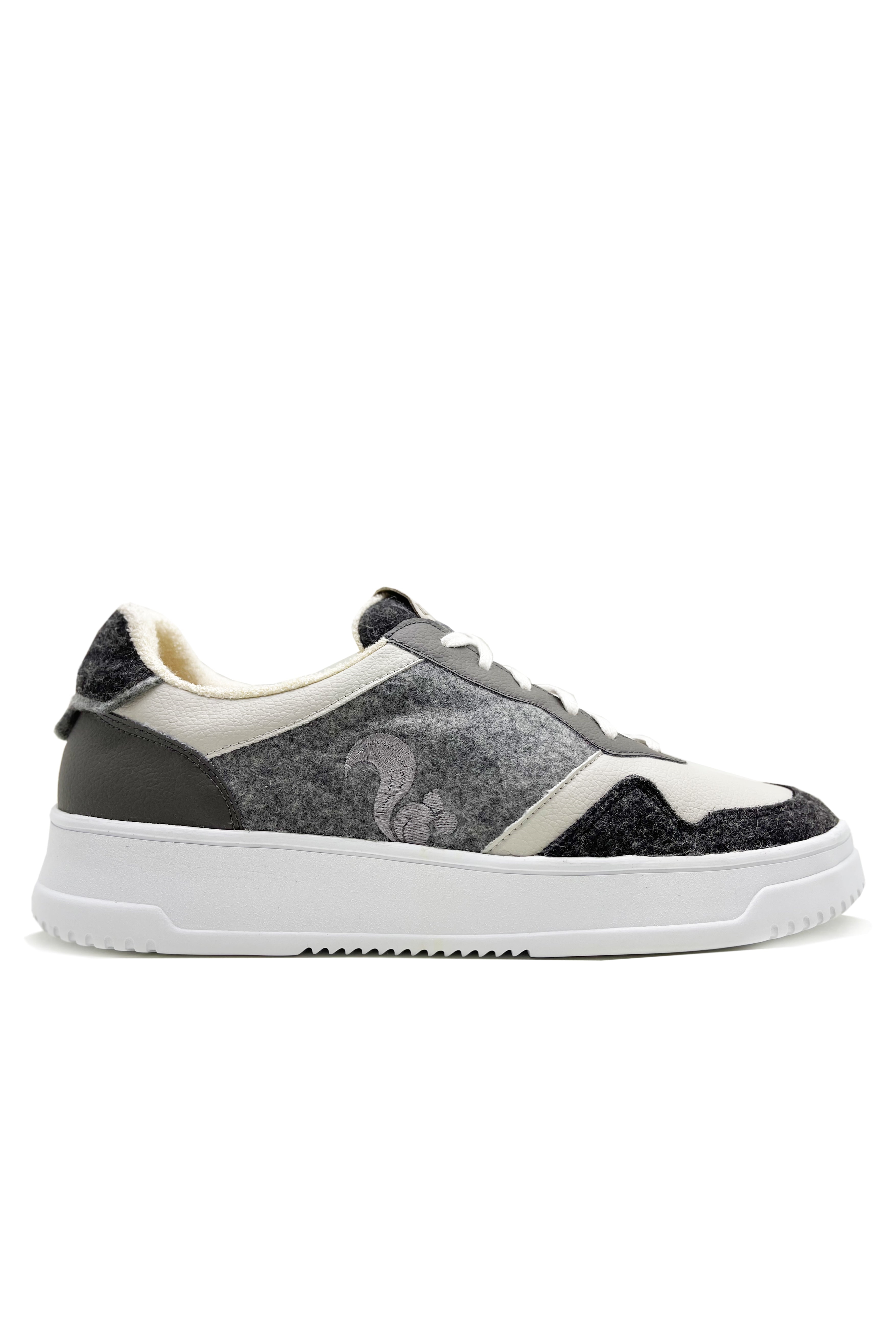 thies mannen vegan Sneakers Eco Cup Mist (M)