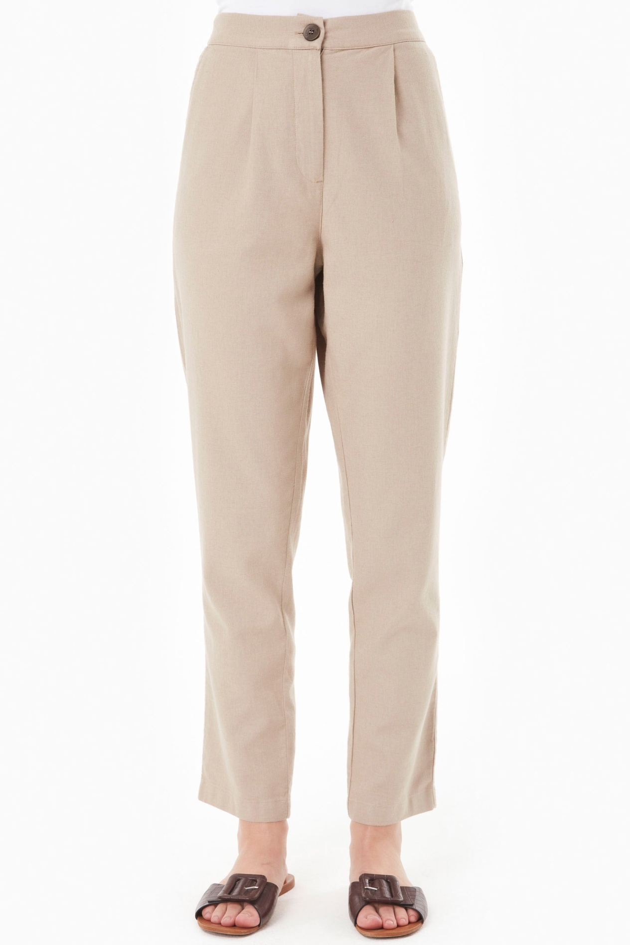 ORGANICATION  Broek Zand