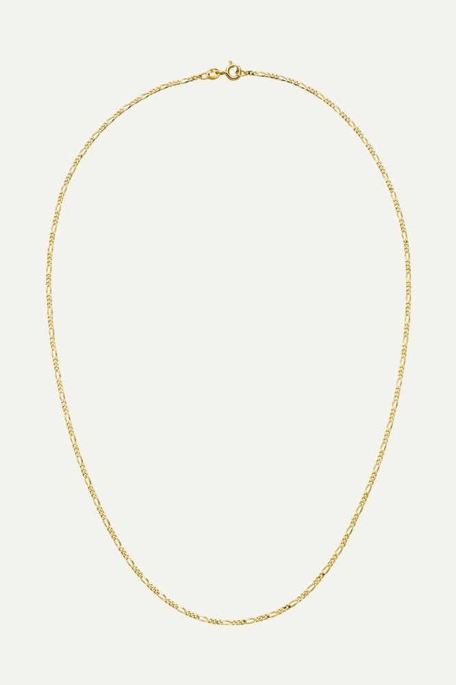 Gouden Ketting The Flawless - Dear Darling Berlin