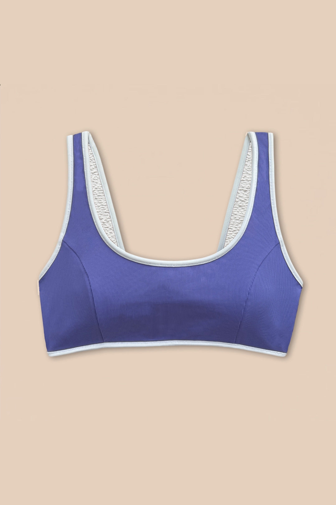 Woodlike Allie Bikinitop - Vegan & Omkeerbaar