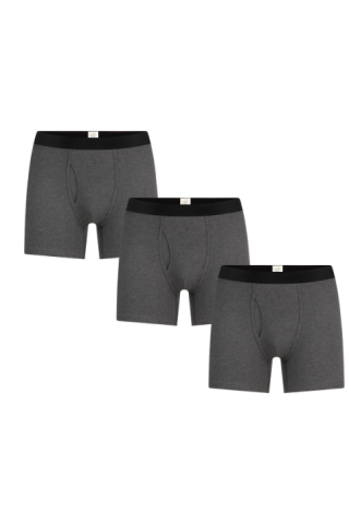 Albero Natur Boxershorts Multipack
