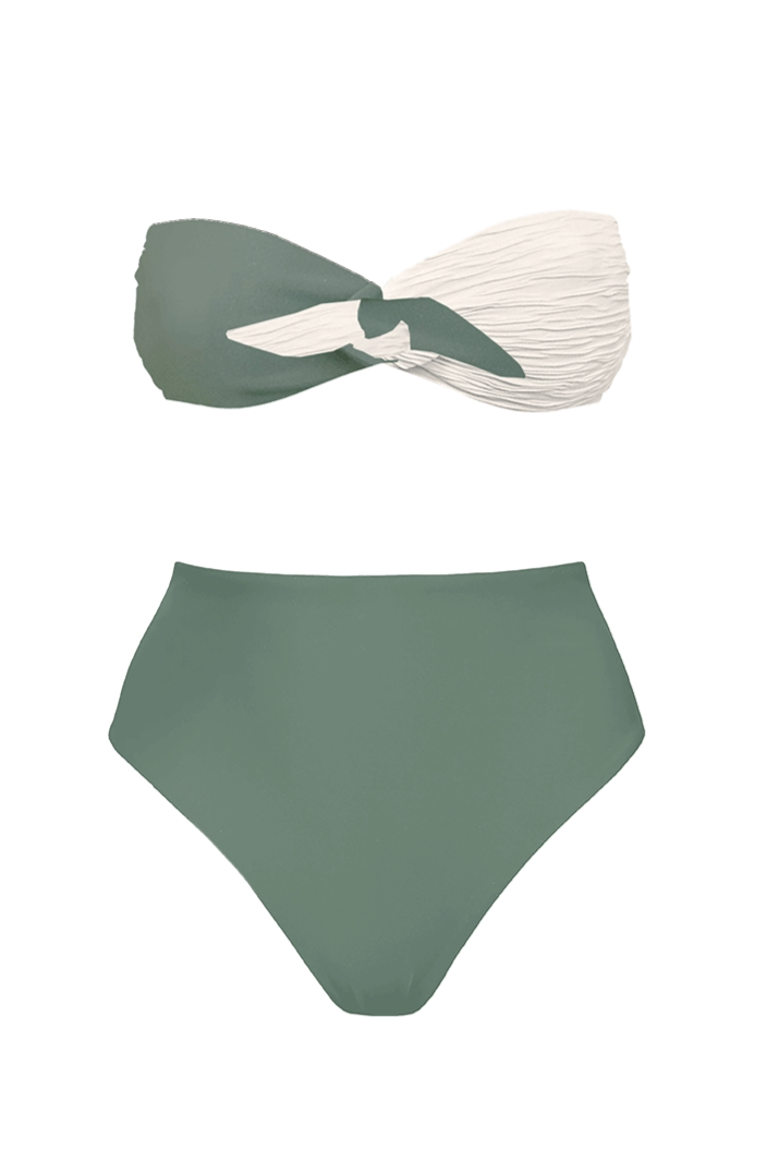Anekdot  Bikiniset High Taijitu Salie