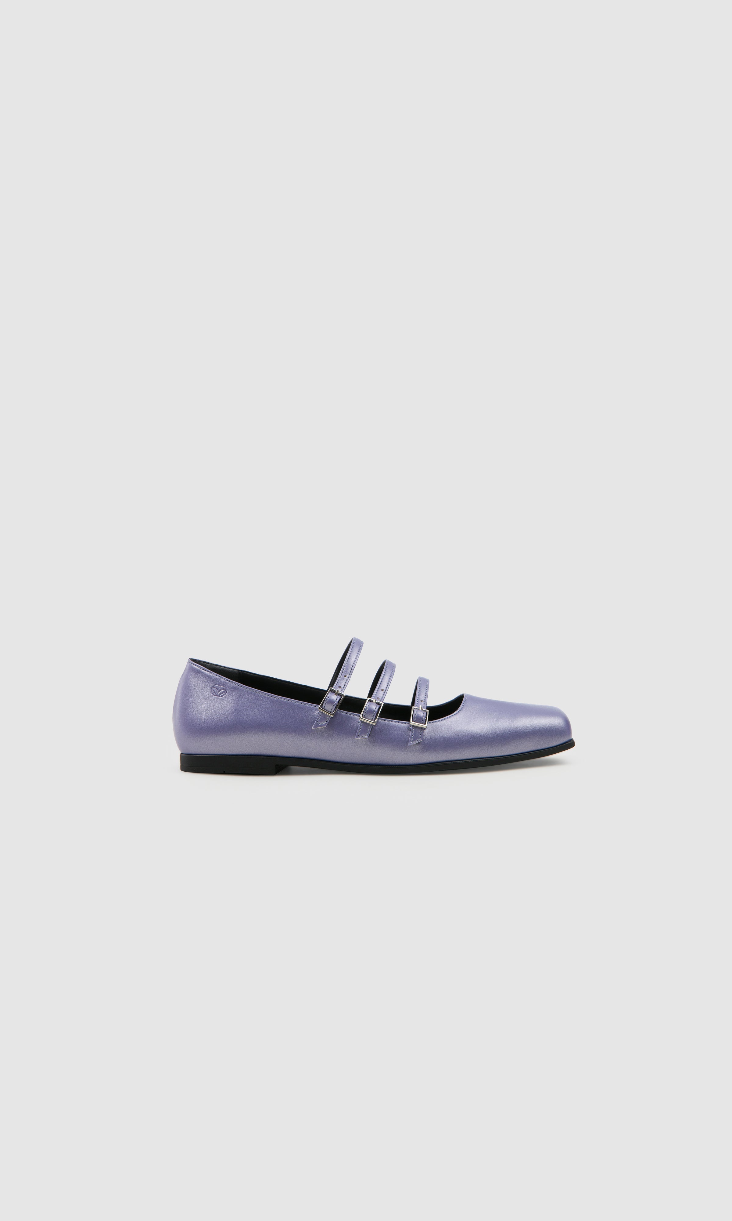 Prev  Schoenen Maria Ii Lila