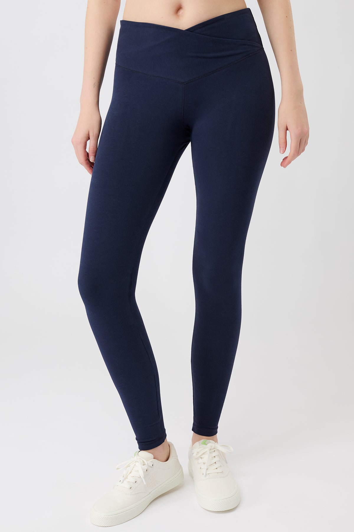 MANDALA  Legging Wrap Nachthemel