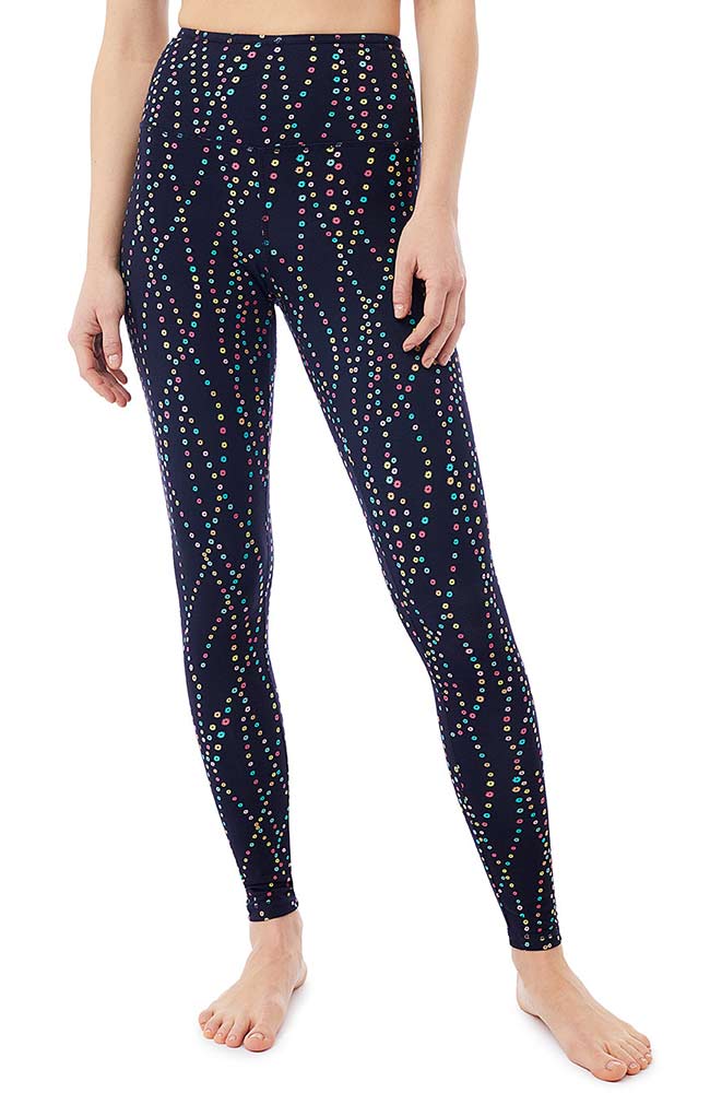Mandala  Pebbles Legging Tencel