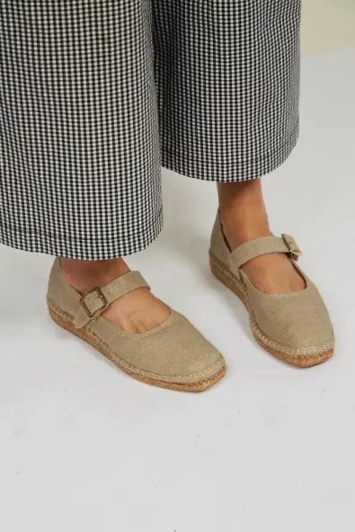 Momoc  Plat Mojácar Beige