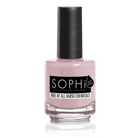 Nagellak Eco zonder