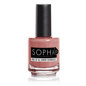 Nagellak Eco zonder