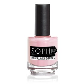 Nagellak Eco zonder