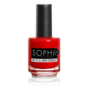 Nagellak Eco zonder