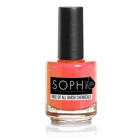 Nagellak Eco zonder