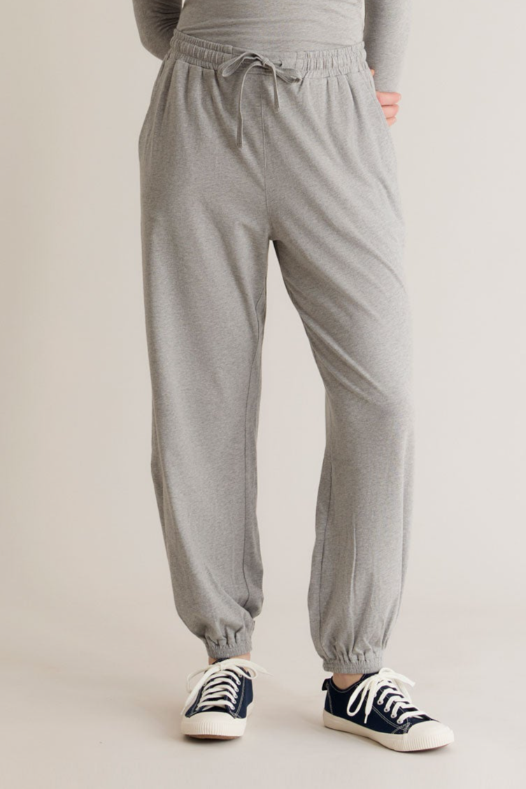 KOMODO  Jogger Teresa Grijs