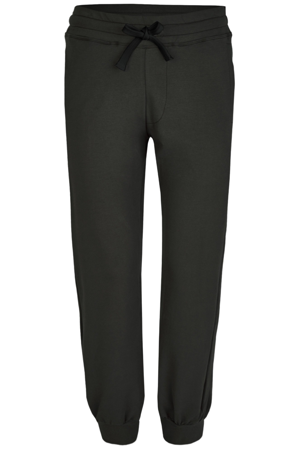 Nice to Meet Me All Day Joggingbroek Donkergrijs