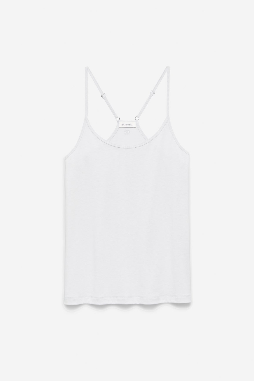 Alchemist Anemoon Top - Vegan Dames Top