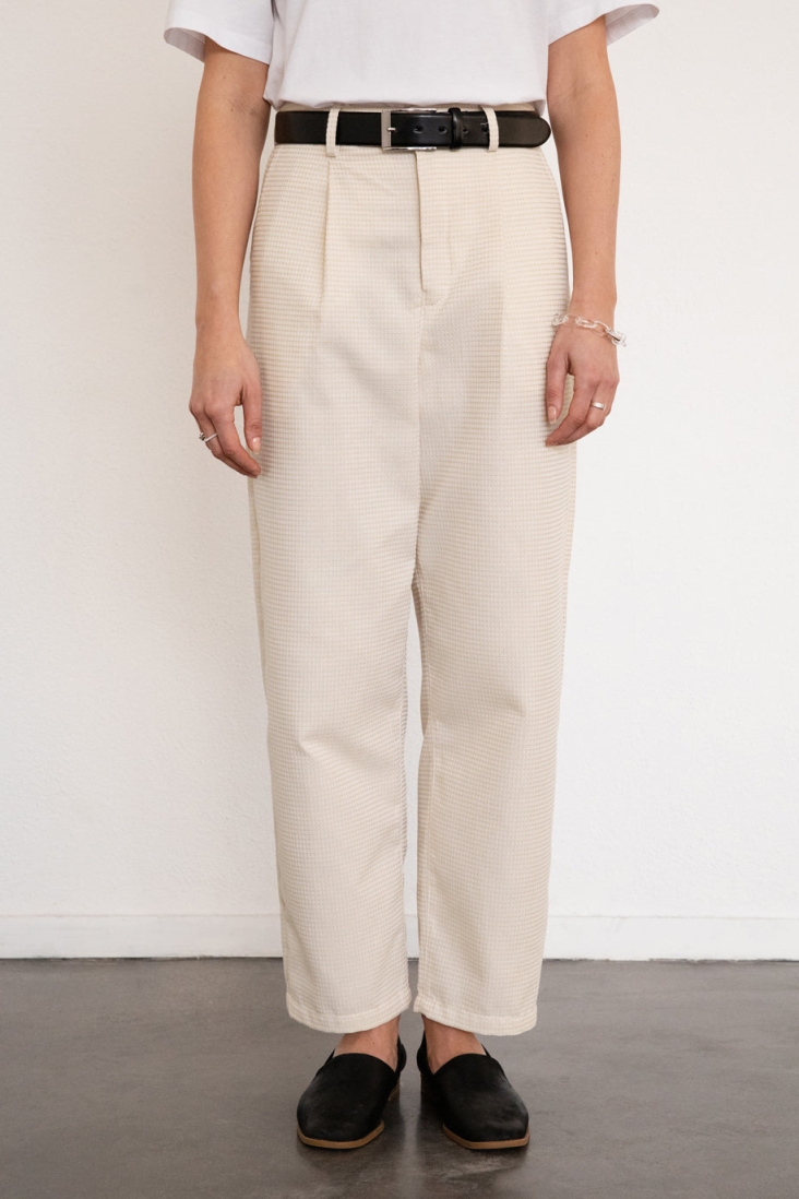 Rotholz  Broek Wafelzand