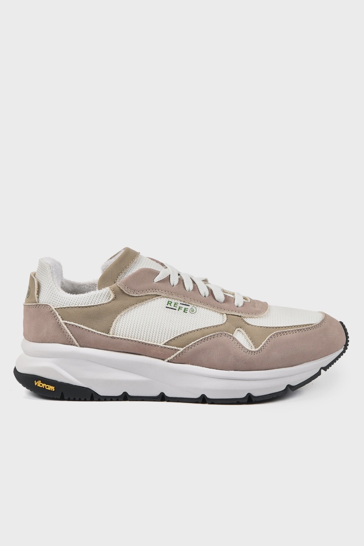 Risorse Future  Schoenen Olimpic 2.0 Mauve
