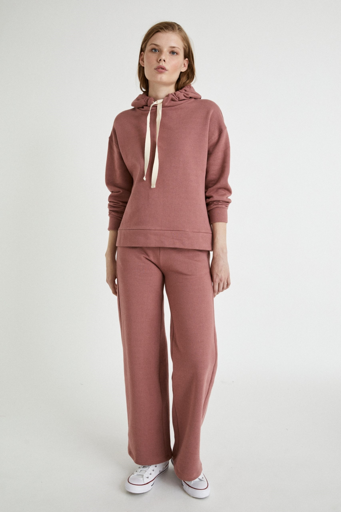 Infinitdenim  Joggingbroek Roze
