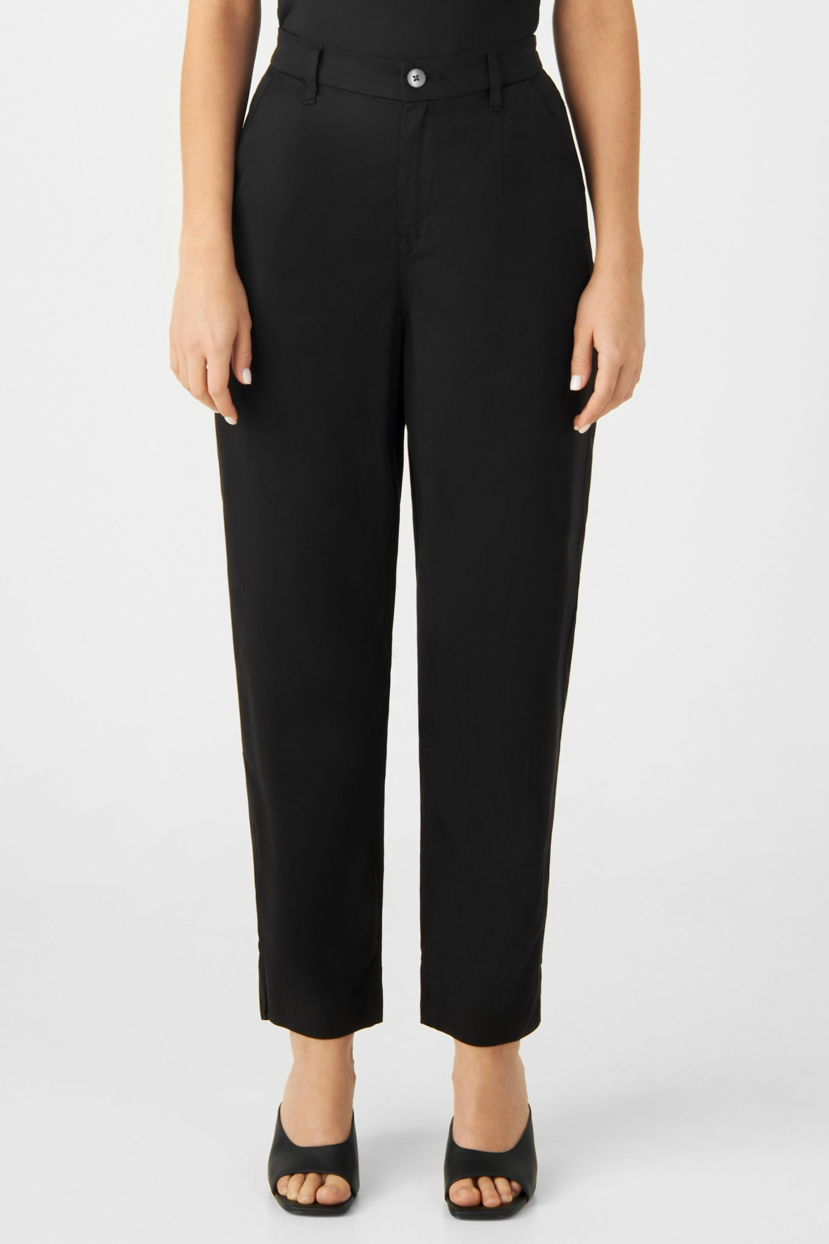 Dawn  Broek Sunshine Zwart