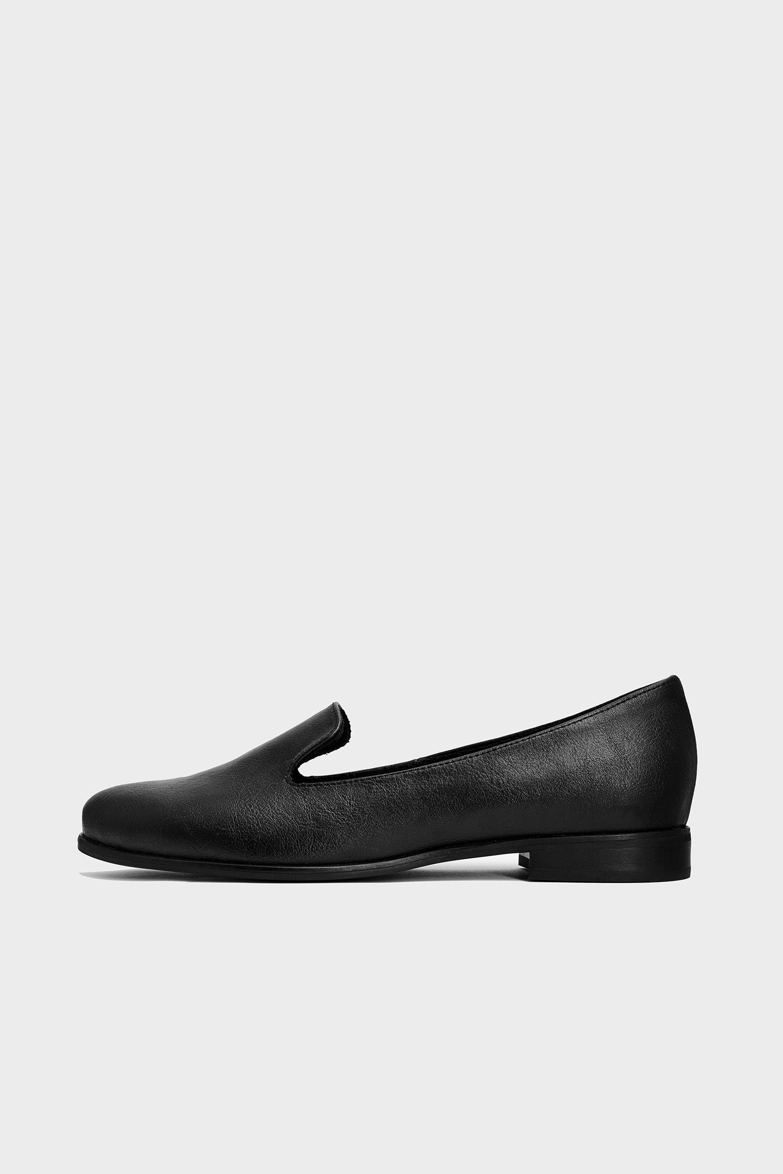 BOHEMA  Loafers Lords Zwart