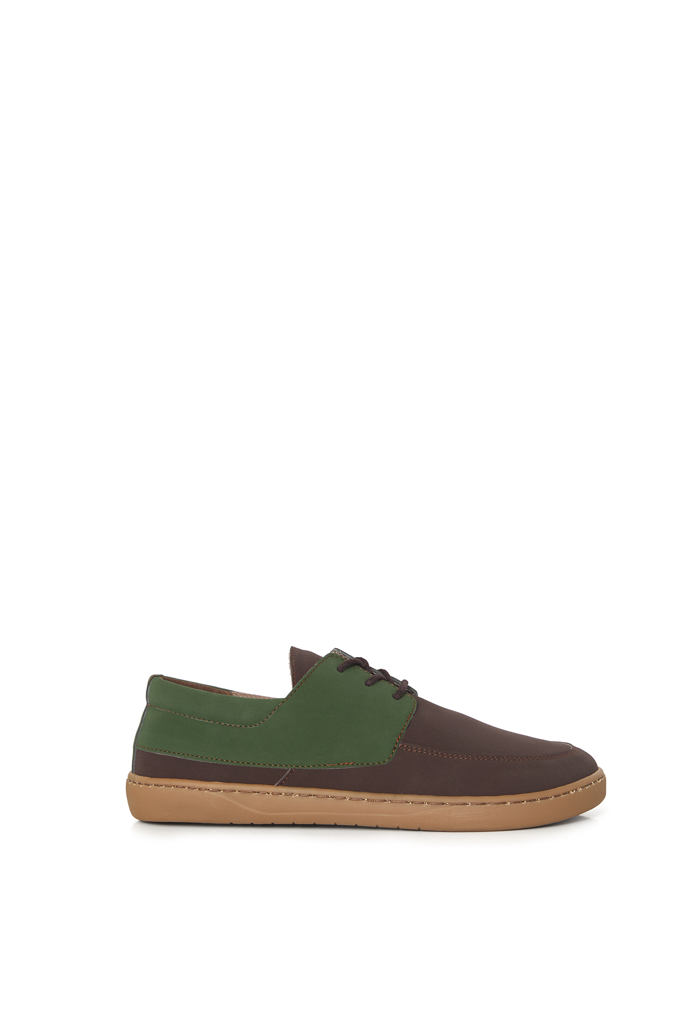 AGAZI  Schoenen Barefoot Bare 3 Forest Green