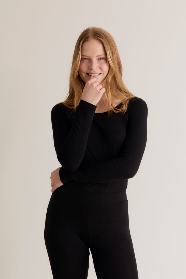 KOMODO  Top Darcey Zwart