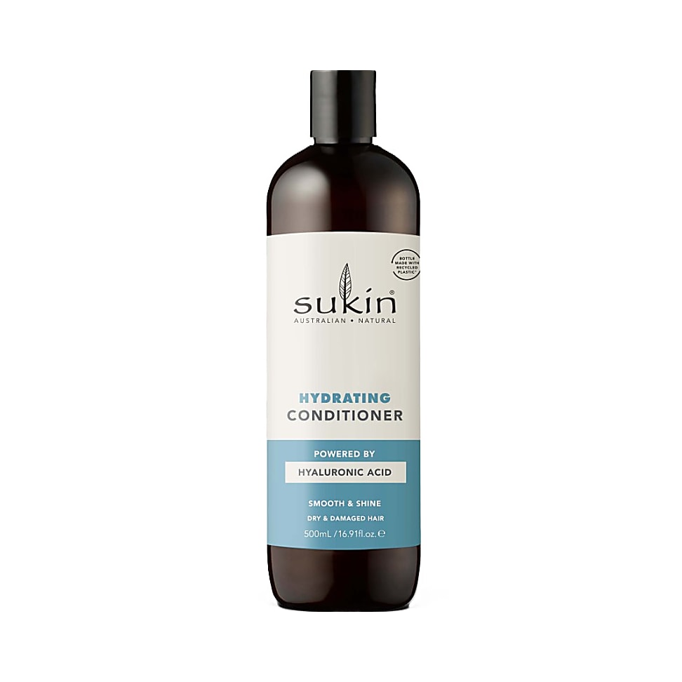 Sukin Hydrating Conditioner droog haar