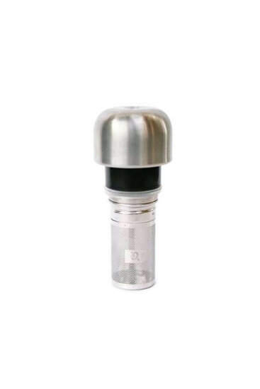 Infuser Dop voor Qwetch RVS insulated bottles - small