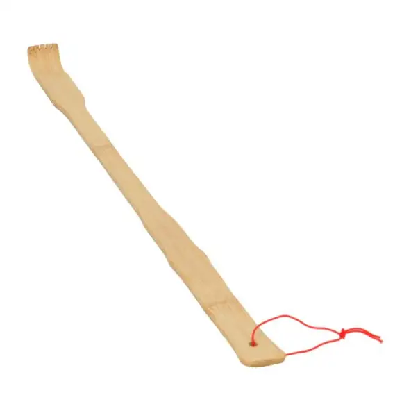 Ruggenkrabber, bamboe