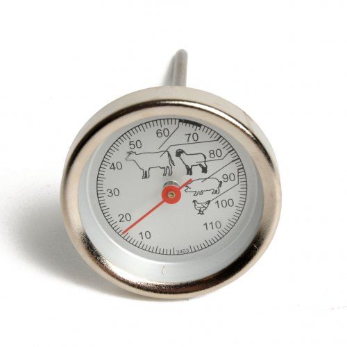 Braadthermometer