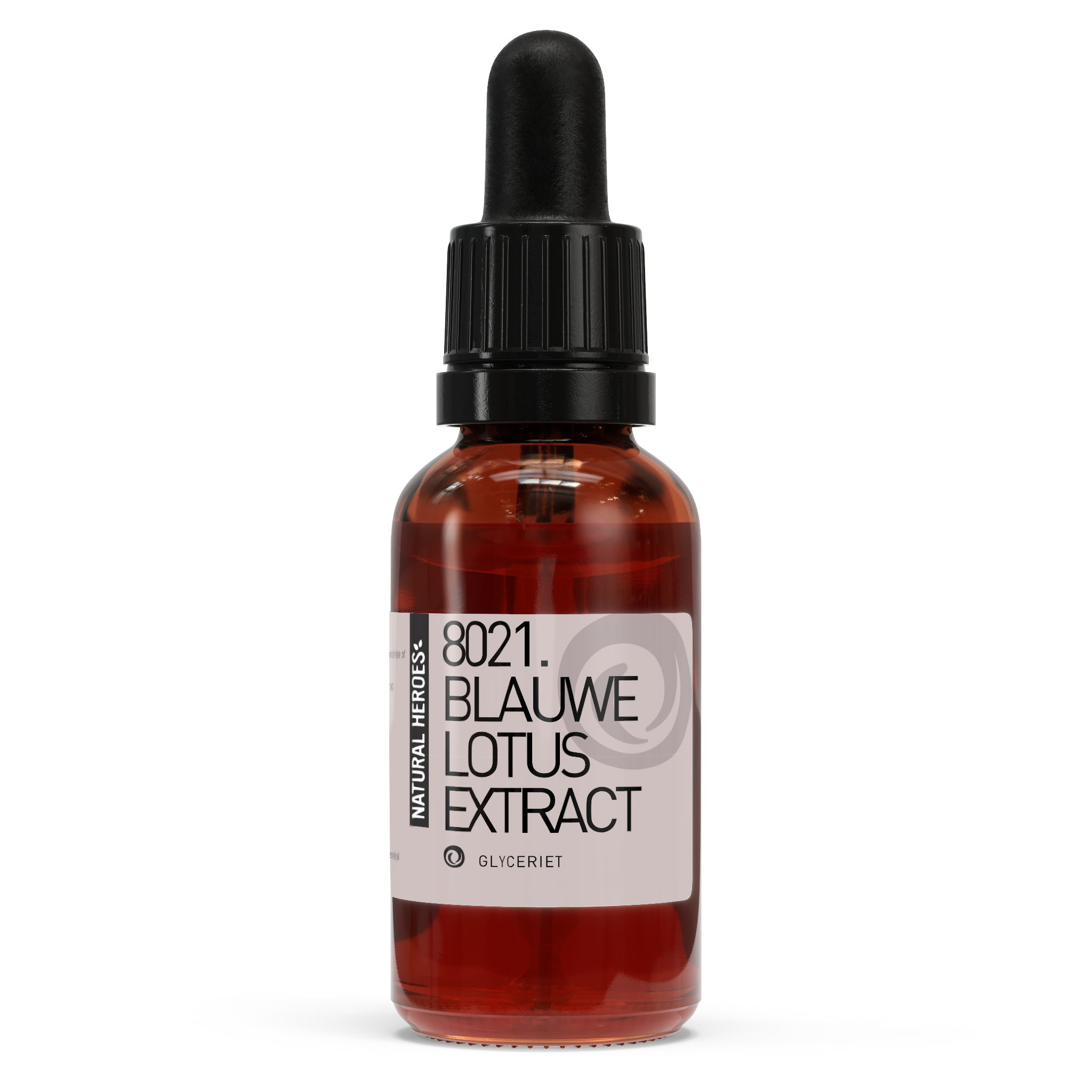 Blauwe Lotus Extract (Glyceriet)
