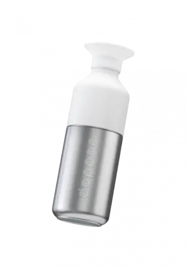 Dopper Steel 350ml - Solid Steel Mini