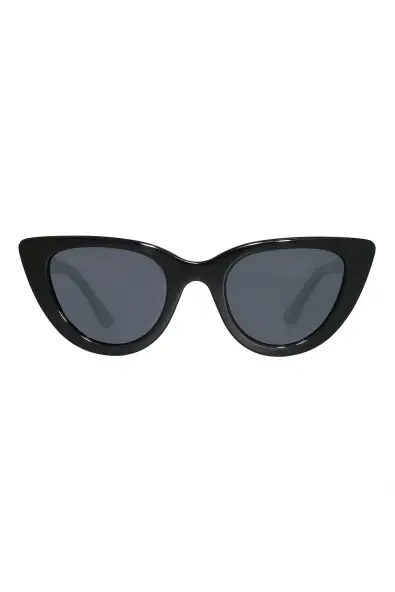 Joplins Sunglasses  Zonnebril Evora Zwart