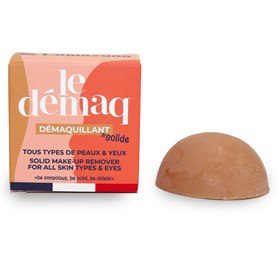 Make-up Remover Bar