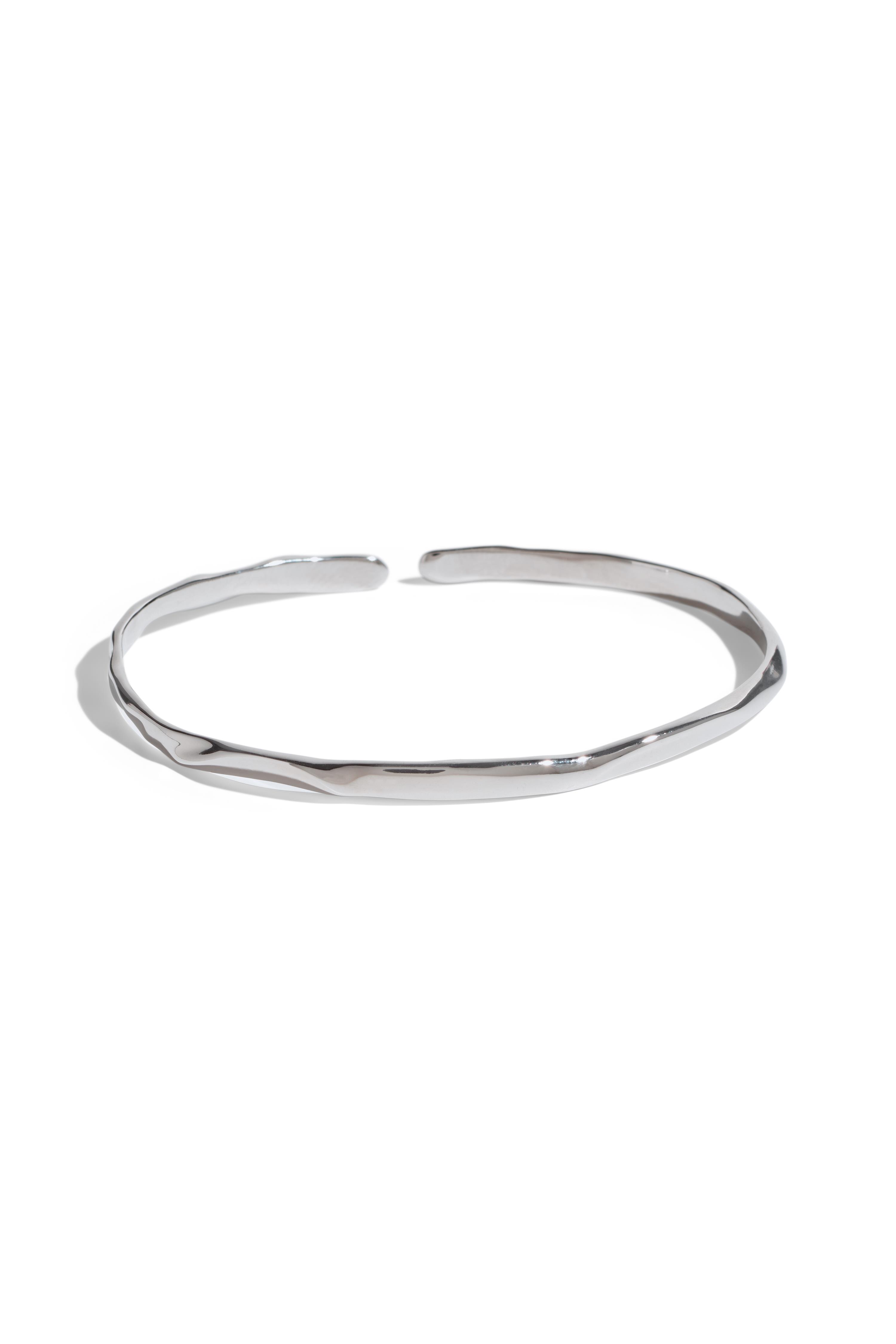 Bound Studios  Armband Coco Sterling Zilver