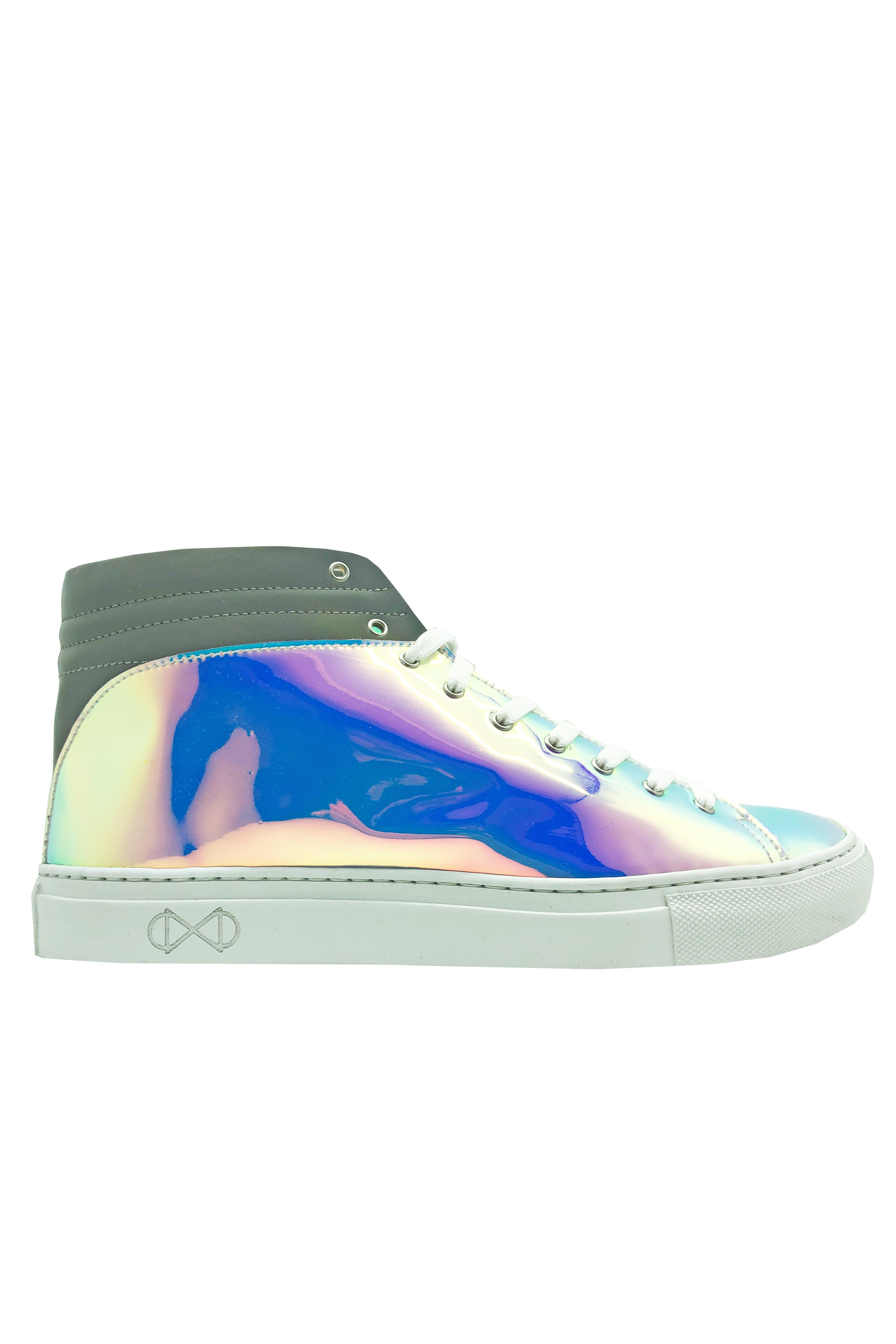 nat-2 mannen vegan Sneakers Sleek Vanish