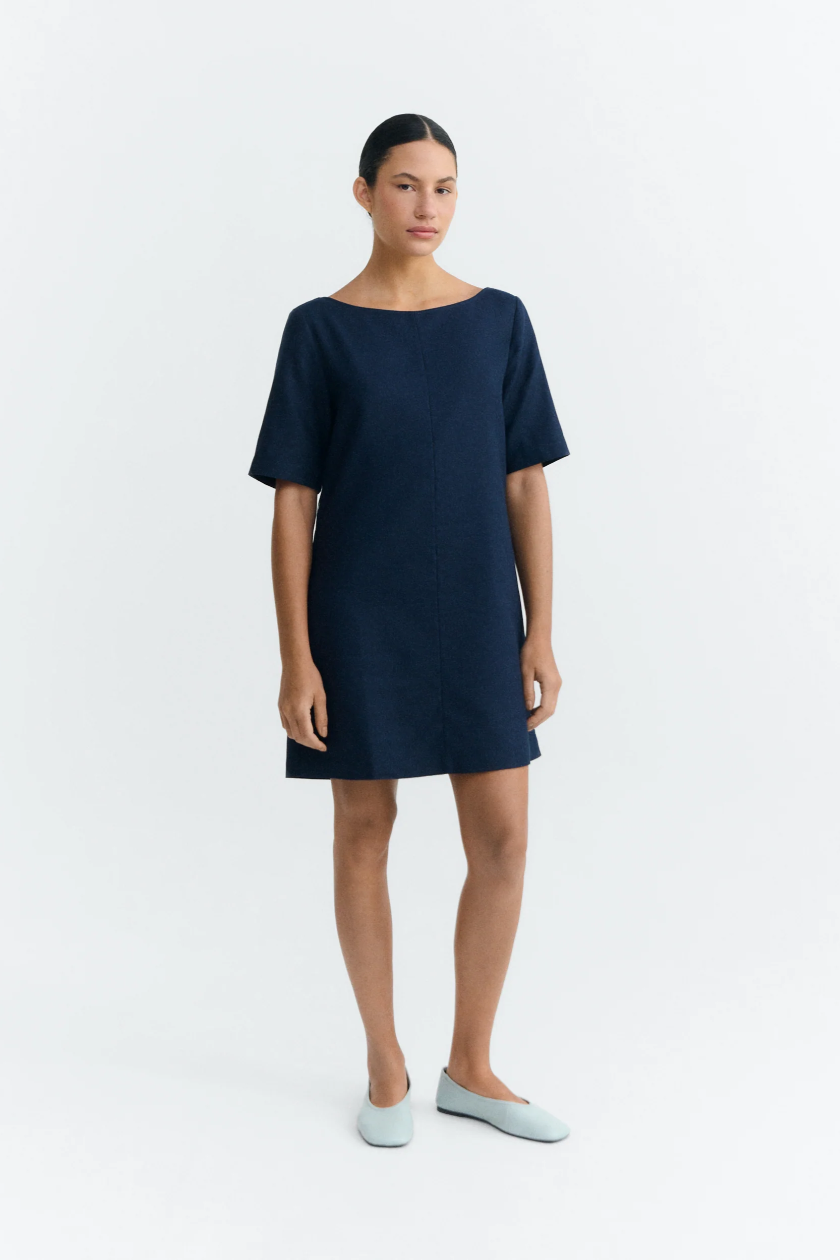 Thinking MU  Jurk Kieran Navy