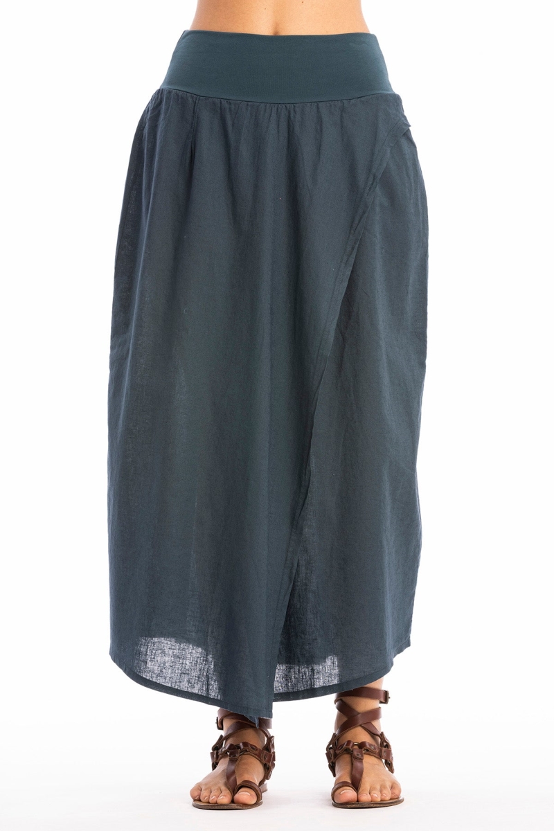 RAVENS VIEW IBIZA  Rok Lizzy Oceaanblauw