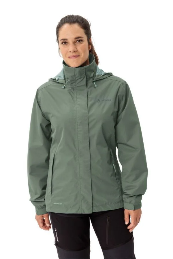 VAUDE  Jacket Escape Agave