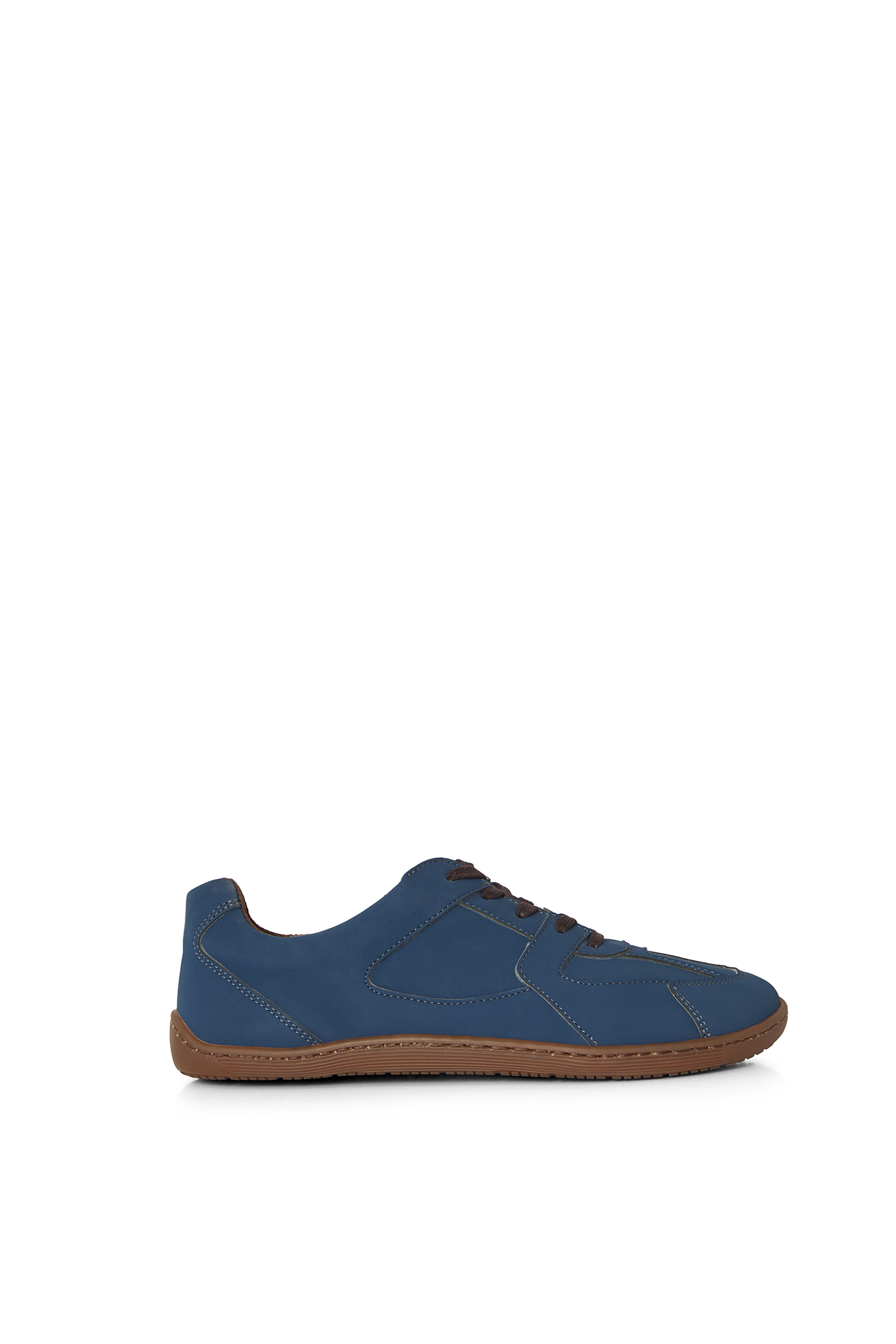 AGAZI  Schoenen Barefoot Bare 2 Ocean Blue