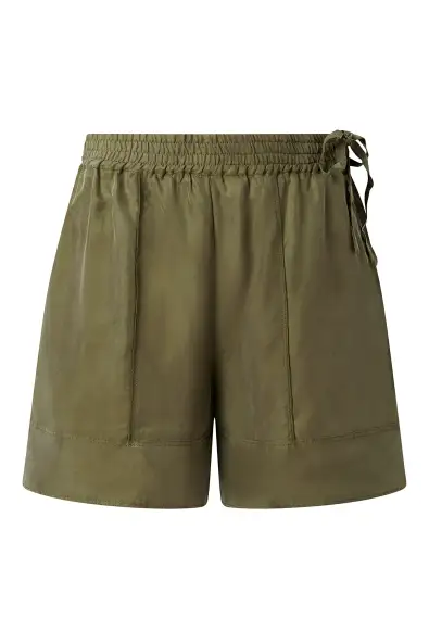KOMODO  Shorts Maya Legergroen