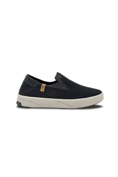SAOLA  Sneakers Voor Dames Bali Zwart Goud