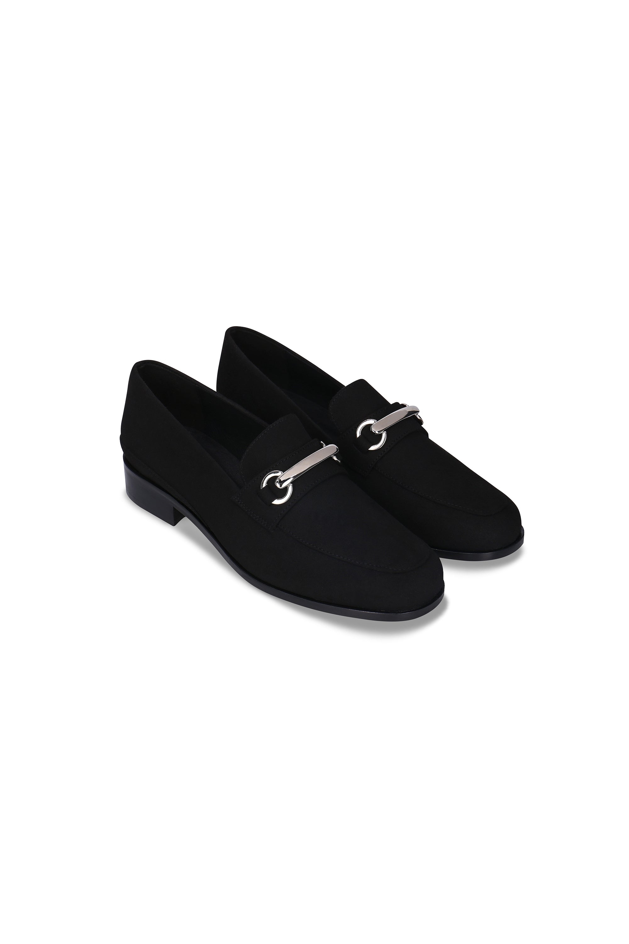 NAE  Loafers Anne Black